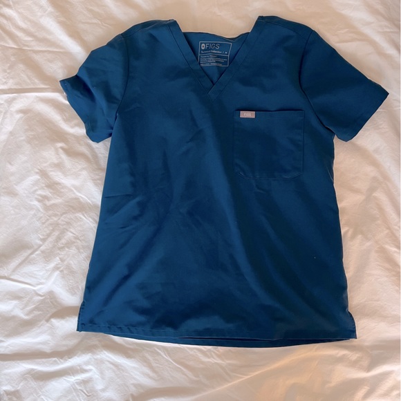 Figs scrub top - Picture 1 of 1
